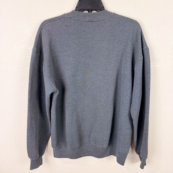 Vintage Russell Athletic Made in USA Grey USD University of San Diego XL - Picture 6 of 6